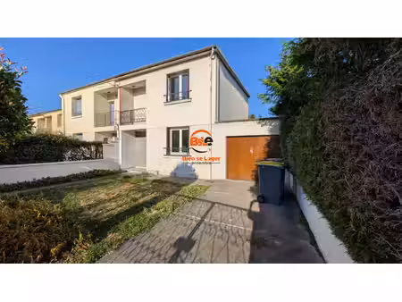 location maison 4 pièces 94m² lempdes 63370