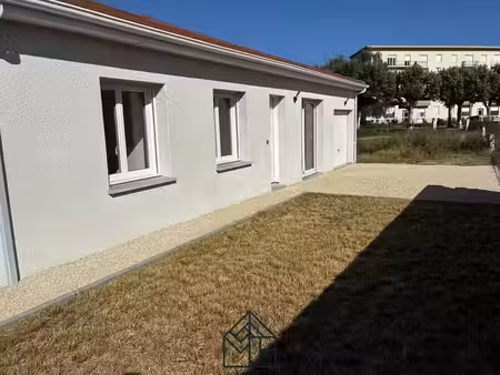 location maison 4 pièces 117m² roanne 42300