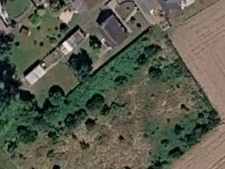 terrain agricole à viry-noureuil (02300)