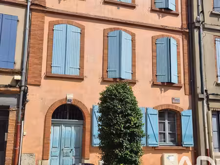 immeuble à montauban (82000)