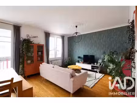 appartement à le mans (72000)