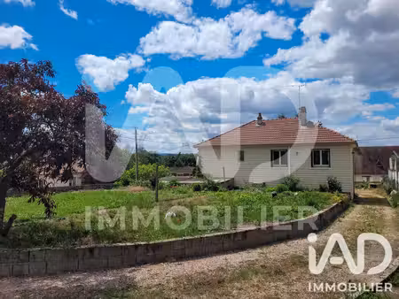 maison à estivareilles (03190)