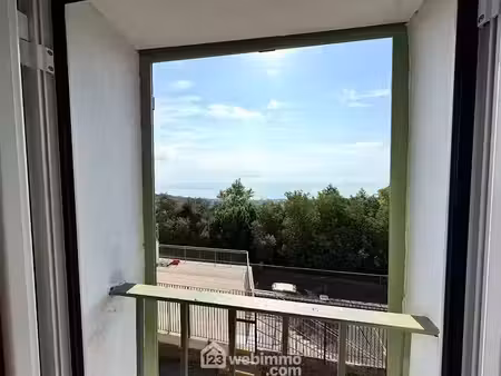 vente appartement 2 pièces 37 m² à bastia (20200)  96 000 €