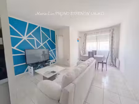 vente appartement 2 pièces 49 m² à cavaillon (84300)  99 900 €