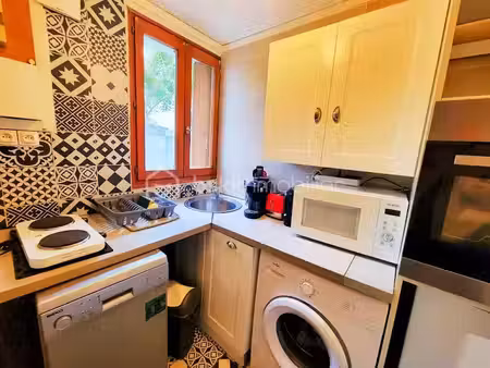 vente appartement 1 pièce 20.33 m² à drancy (93700)  99 000 €