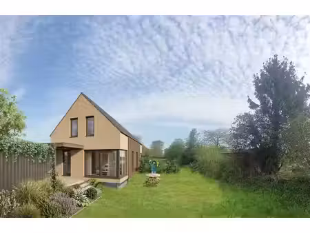 maison à vendre avec 3 chambres   ère (vbe61256)