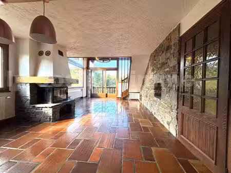 location appartement 5 pièces 115m² combloux 74920