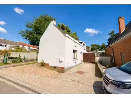 maison à vendre avec terrasse et 4 chambres   braine-l'alleud (vbe61077)