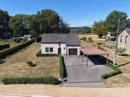 maison à vendre à en pierreux 39 manhay (vbe60909)