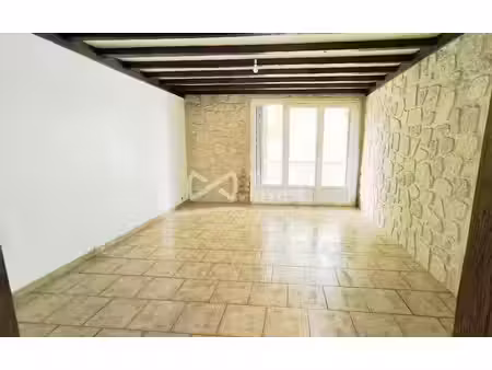 vente appartement 3 pièces 58 m² à nogent-sur-oise (60180)  105 000 €