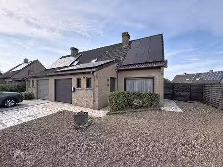maison à vendre à zandstraat 51 lichtervelde (rbw77426)