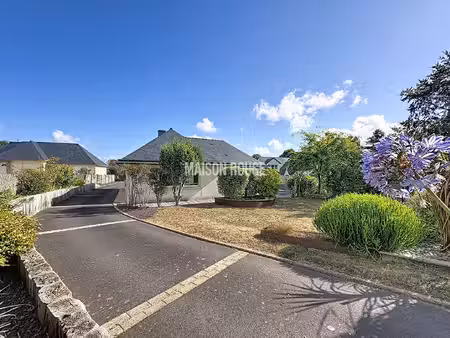 achat maison 7 pièces 140m²