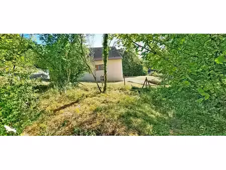 terrain à vendre