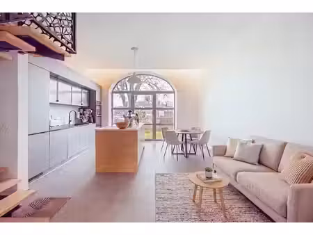 maison à vendre à rue des ecoles 11b awans (vbe60933)