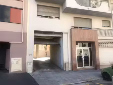 parking - liberation villermont