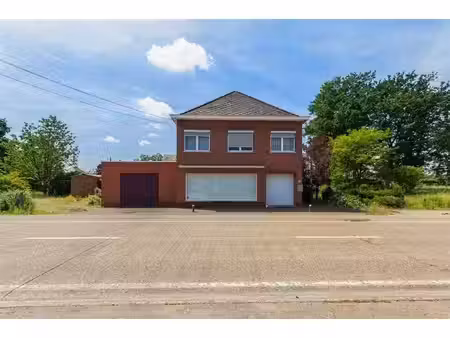 maison à vendre à diestsebaan 35 herselt (rbw77822)