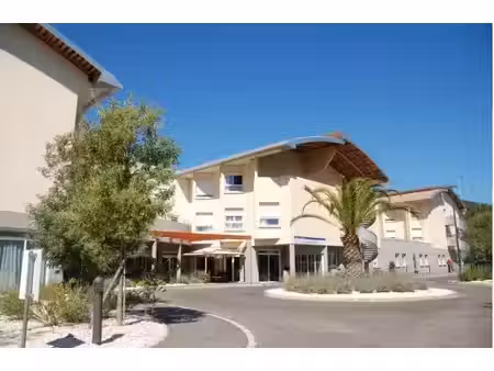 résidence ehpad