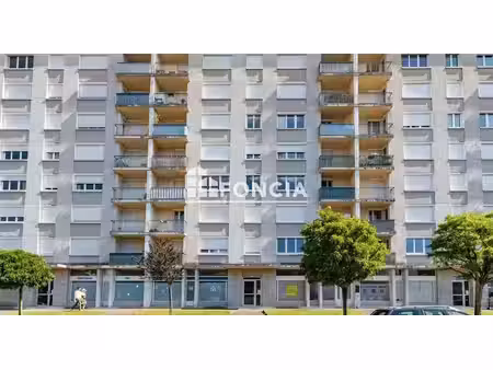 vente appartement 4 pièces 68 m² à grenoble (38000)  121 000 €