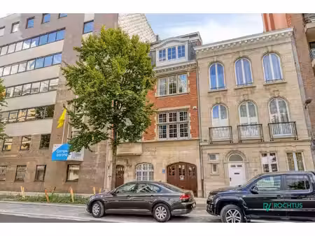 huis te koop in antwerpen met 3 slaapkamers