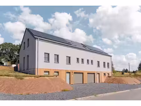 huis te koop in bastogne met 6 slaapkamers