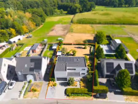 huis te koop in gierle met 3 slaapkamers