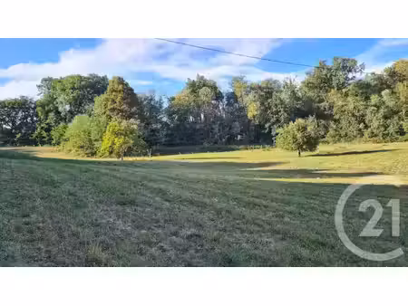 vente terrain à batir 1517 m² à sarlat-la-caneda (24200)  29 000 €