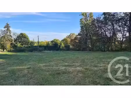 vente terrain à batir 1584 m² à sarlat-la-caneda (24200)  29 000 €