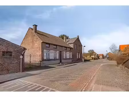 grond te koop in tienen