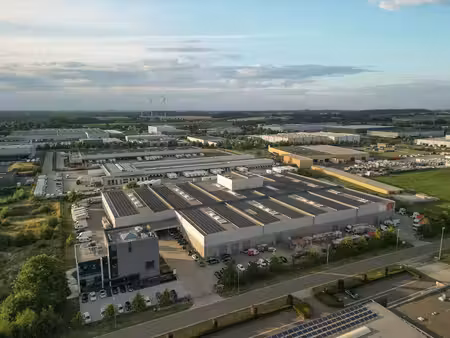 commercieel te koop in tongeren