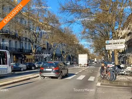 location commerce bordeaux 33000 55m²