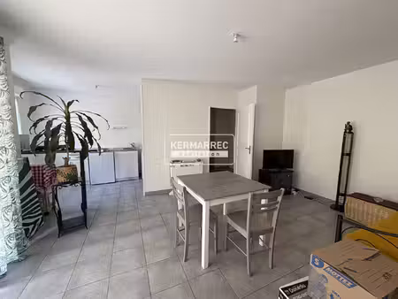 location appartement 2 pièces 48m²