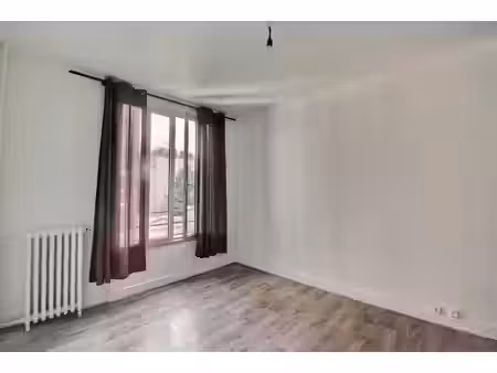 vente appartement 1 pièce 19 m² à clichy (92110)  138 000 €