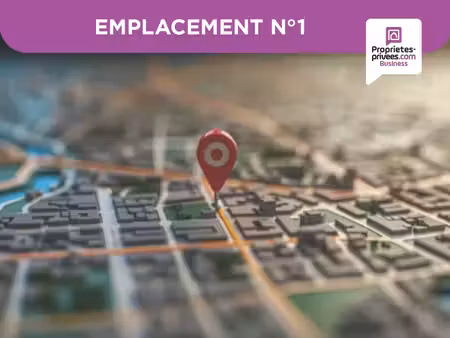 location commerce dijon 21000 56m²