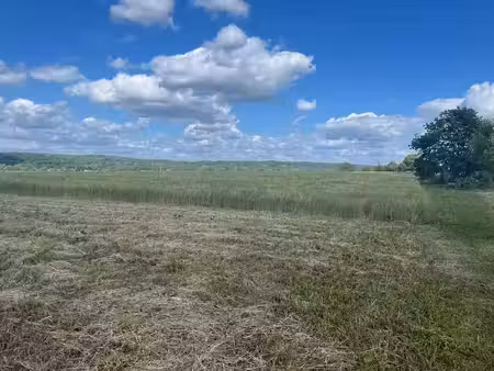 vente terrain 1935 m² à saint-germain-et-mons (24520)  30 000 €