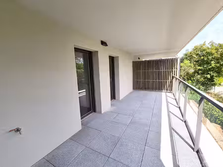 location appartement 3 pièces 71m² vitre 35500