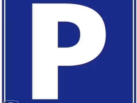 parking à vendre - luisant (28) - 8 500€
