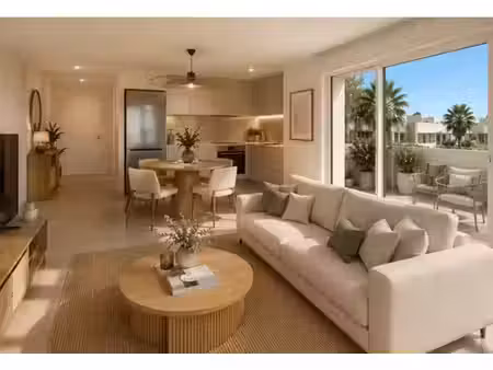 vente appartement 1 pièce 40 m² marseillan (34340)