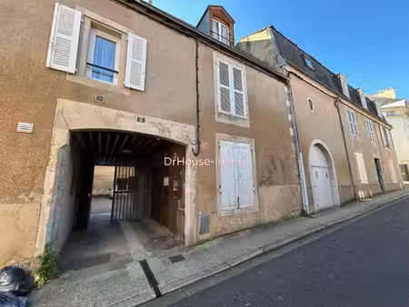 a louer place de parking - poitiers