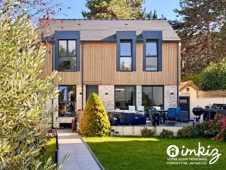 vente maison 6 pièces 165 m² chevilly-larue (94550)