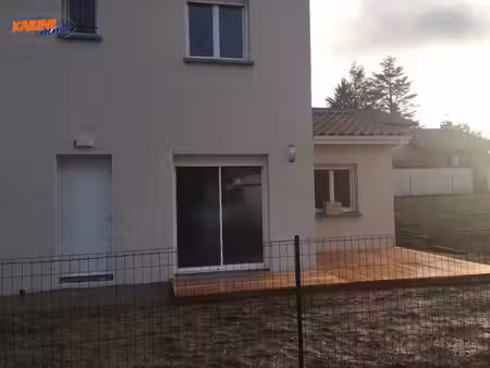 villa - 102m ²