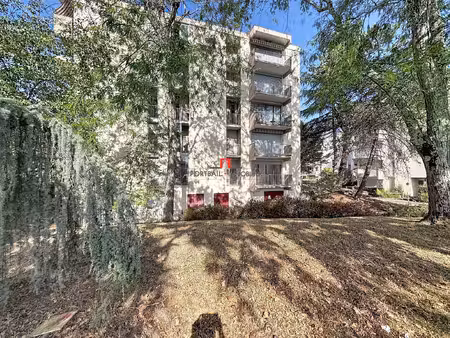 appartement à vendre cenon