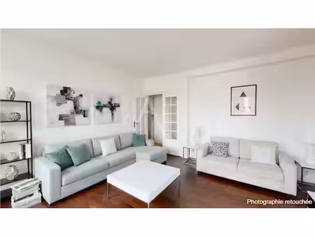 appartement saint jean de luz 4 pièce(s) 80 m2
