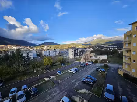 studio - corte - résidence étudiante