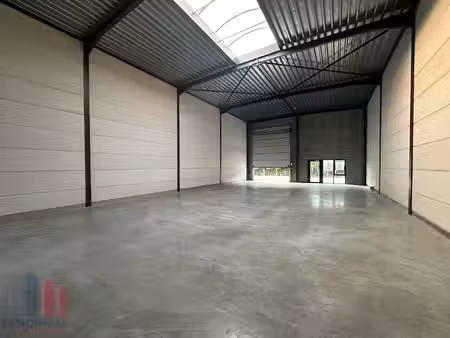 surface industrielle à vendre à industrielaan 7 moorslede (rbw77751)