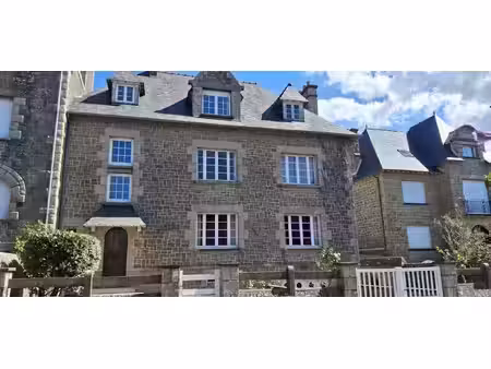 maison à vendre cancale