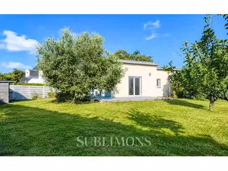 maison à vendre lauzach