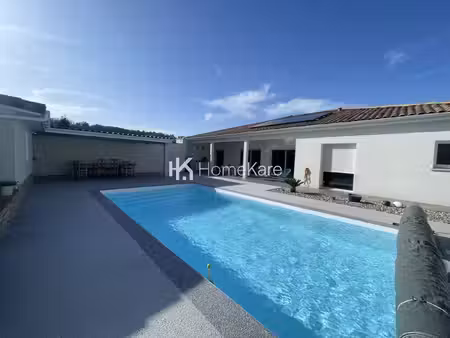 la maison qu'il vous faut !
