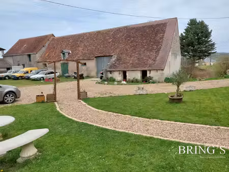 ensemble immobilier