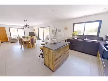 maison 3 chambre(s) à vendre
