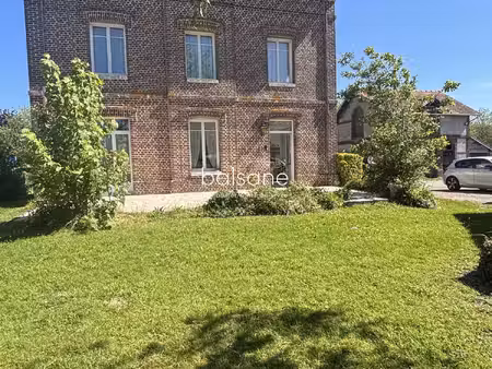 maison à vendre roumare